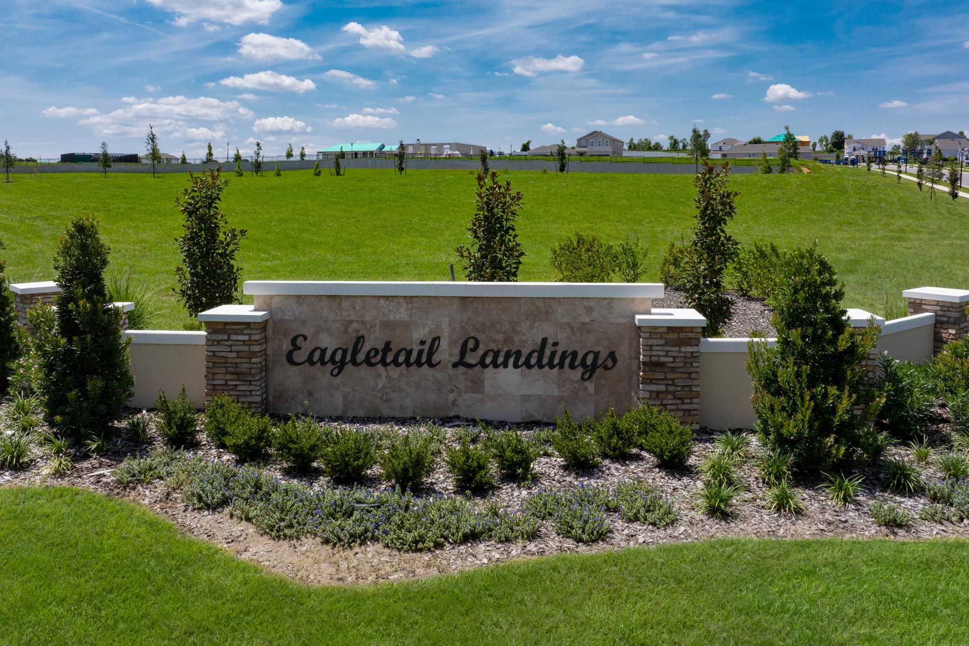Eagletail Landings by Trinity Family Builders