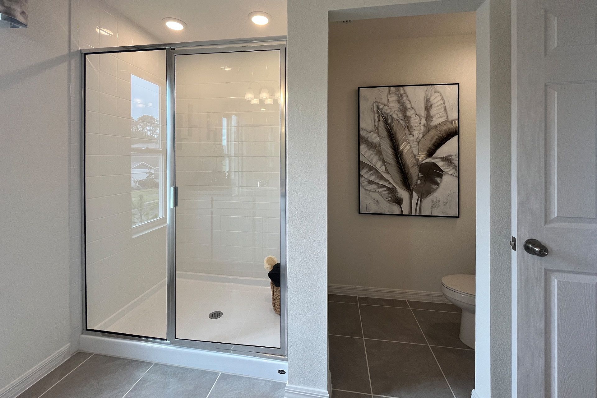 The Ashley Floor Plan Townhome Interior Design