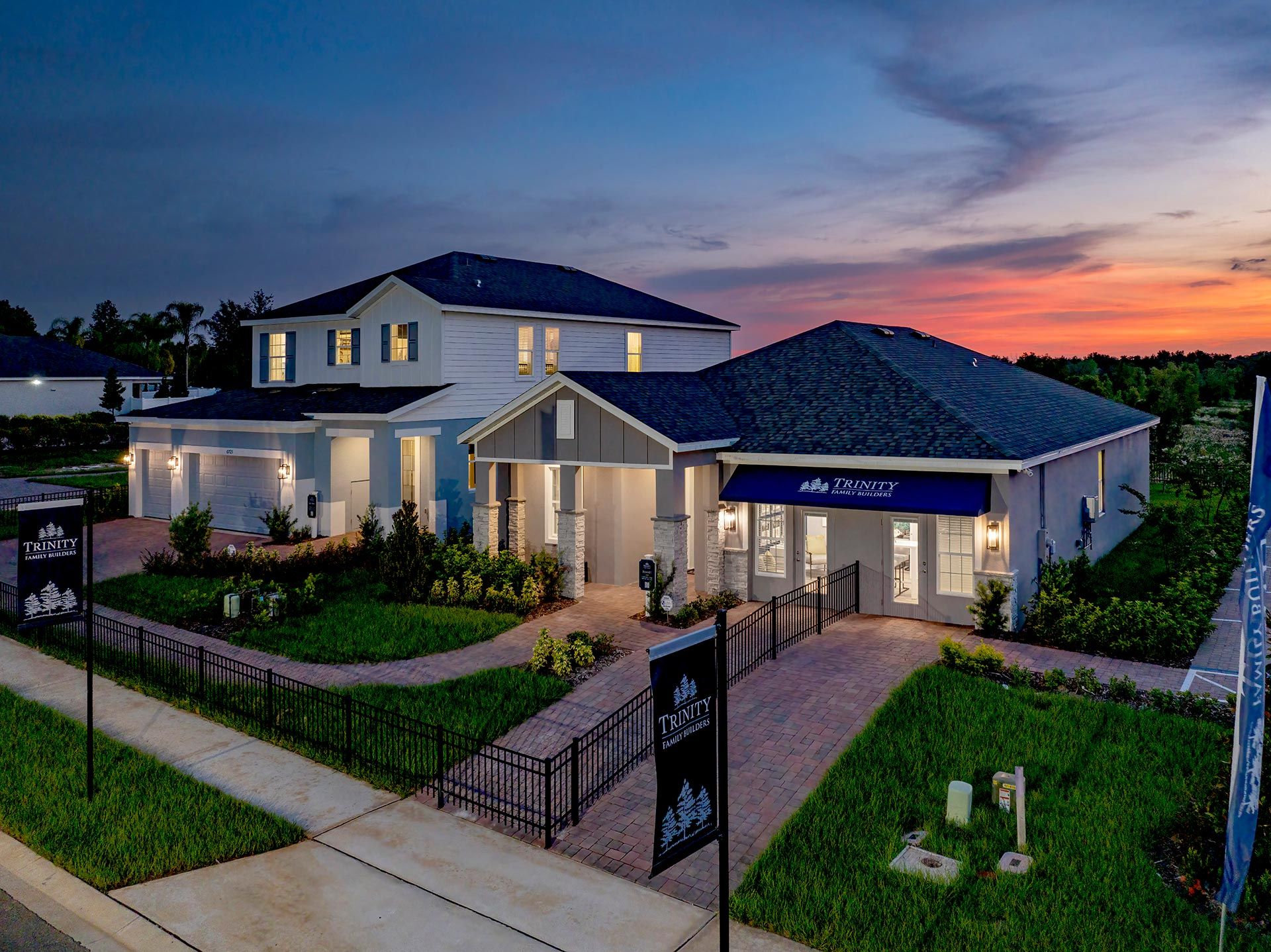 Trinity Gardens in DeLand, FL