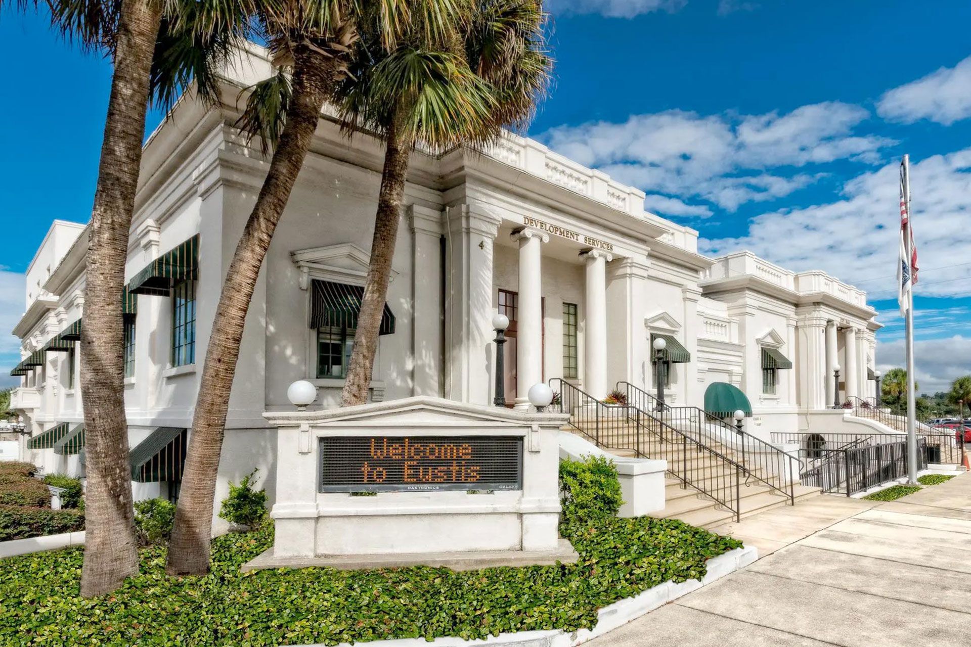 Pine Meadows Reserve Community Amenities