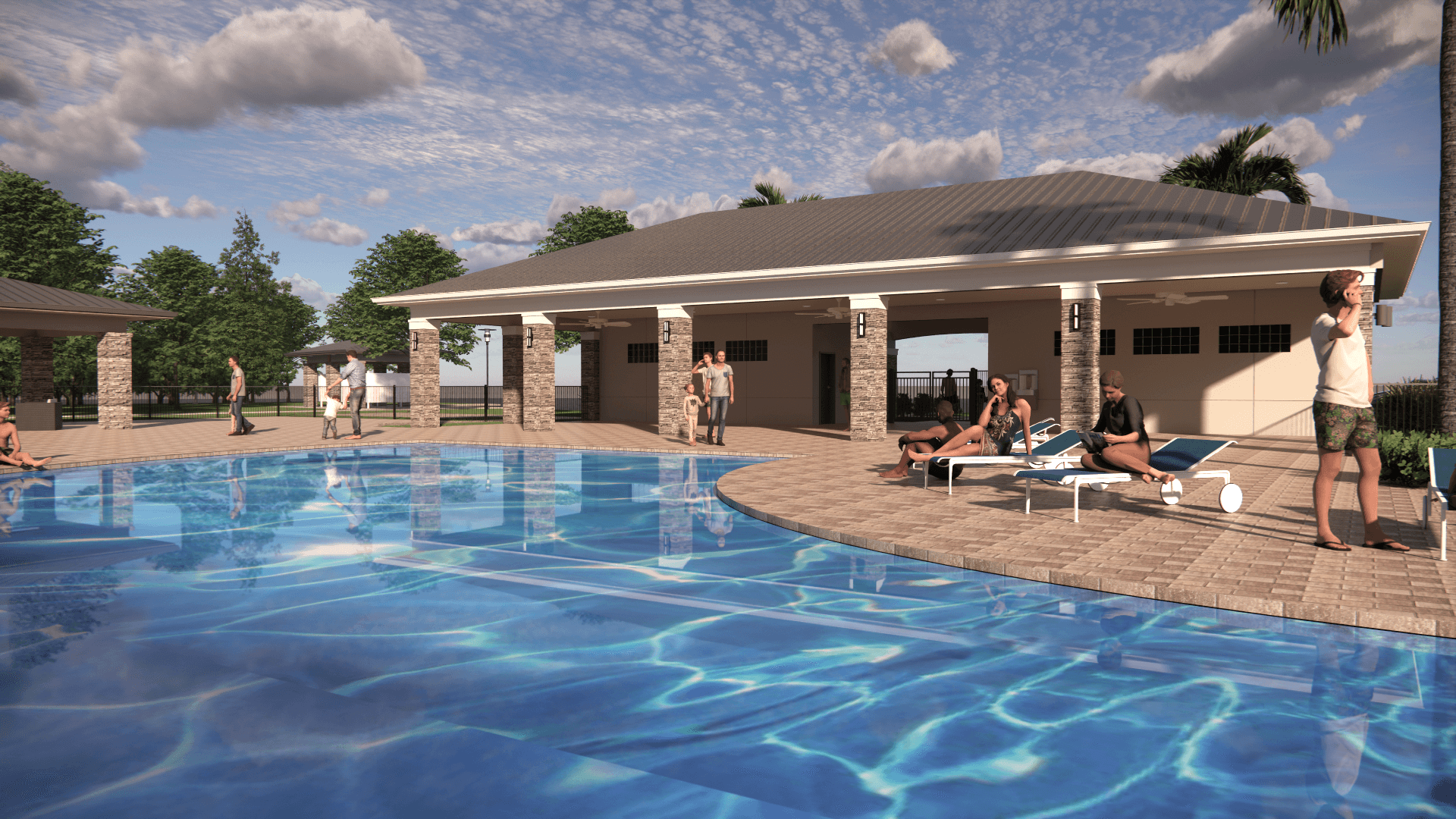 Trinity Gardens in DeLand, FL