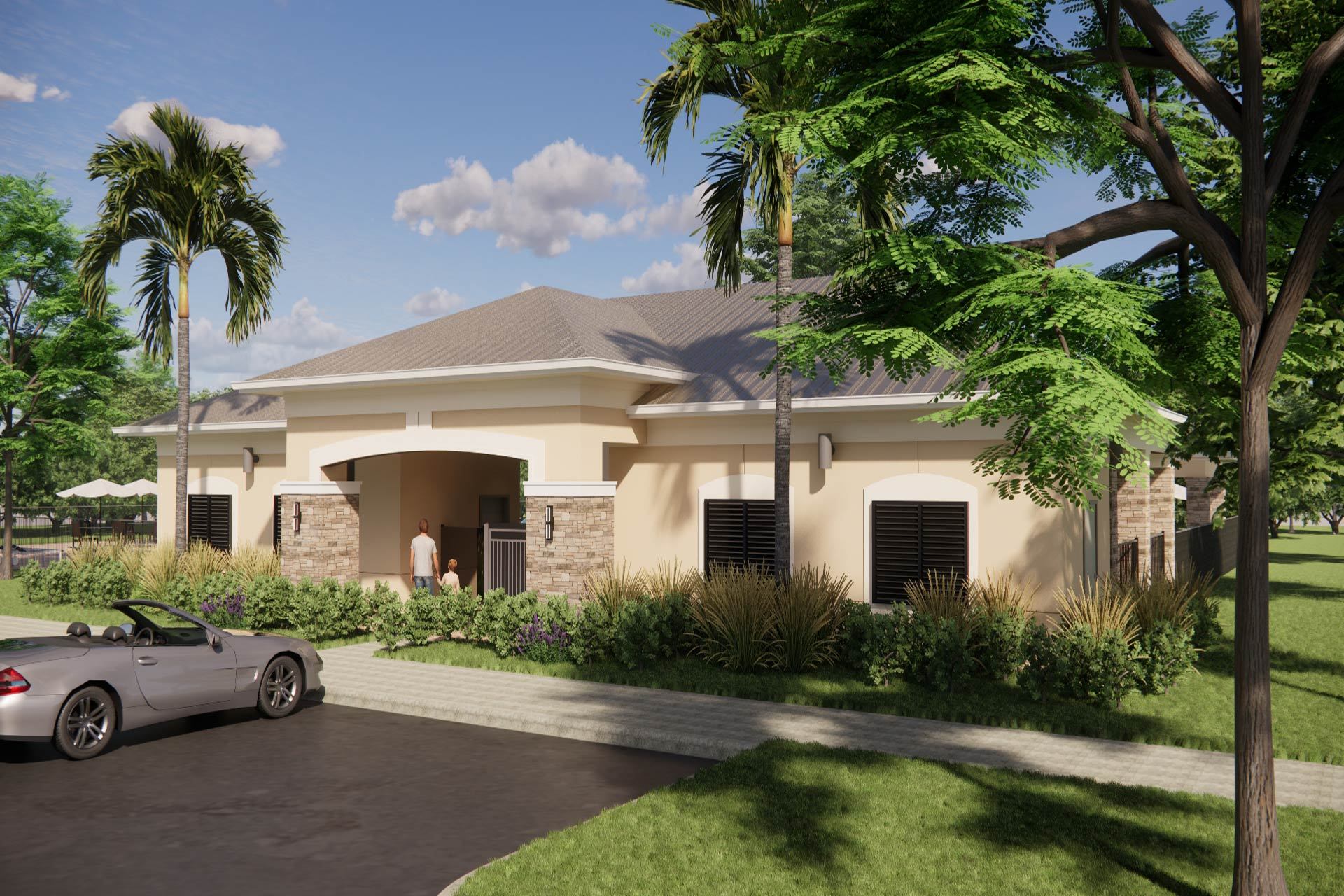 Trinity Gardens in DeLand, FL