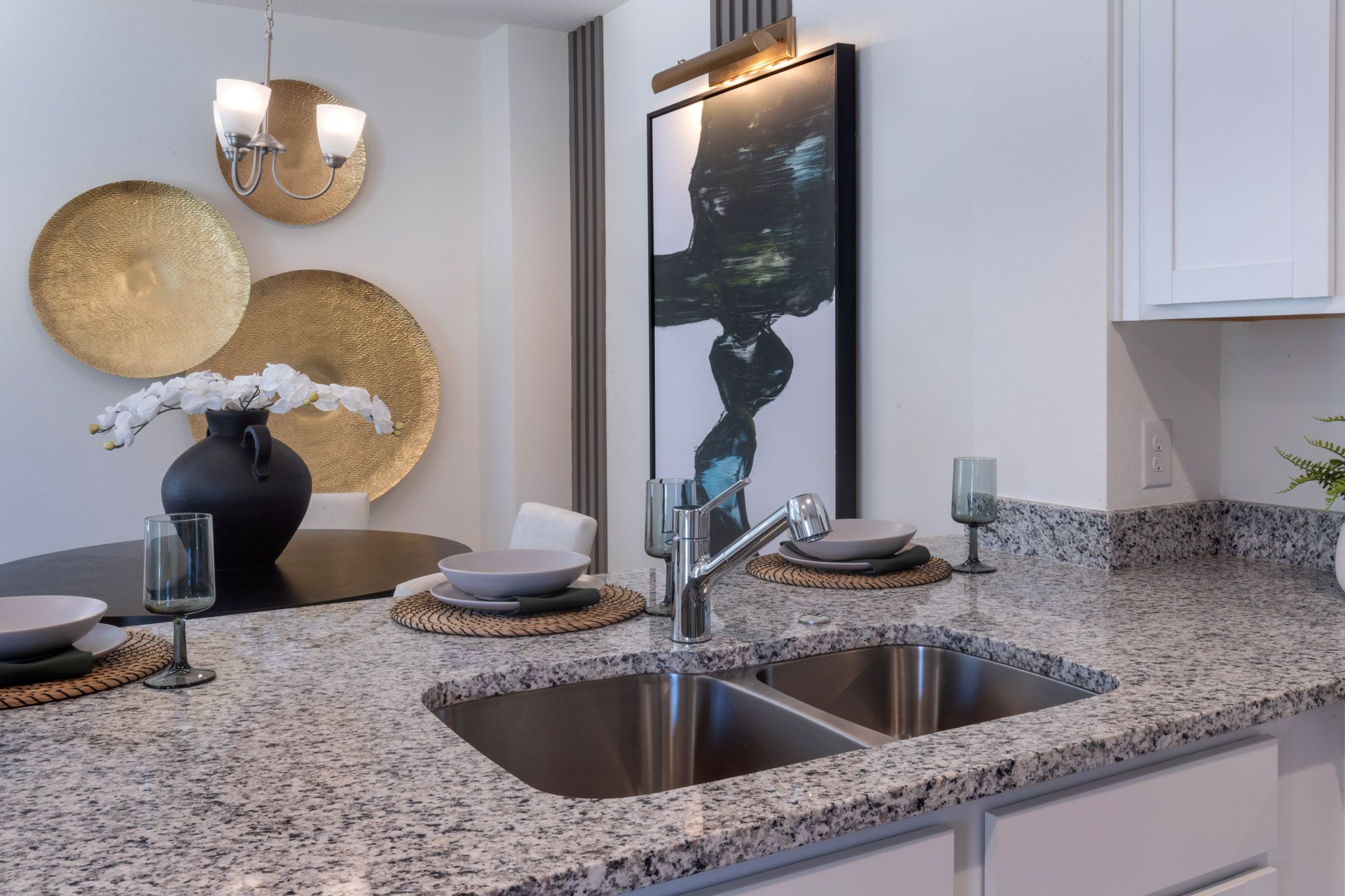 Ashley kitchen