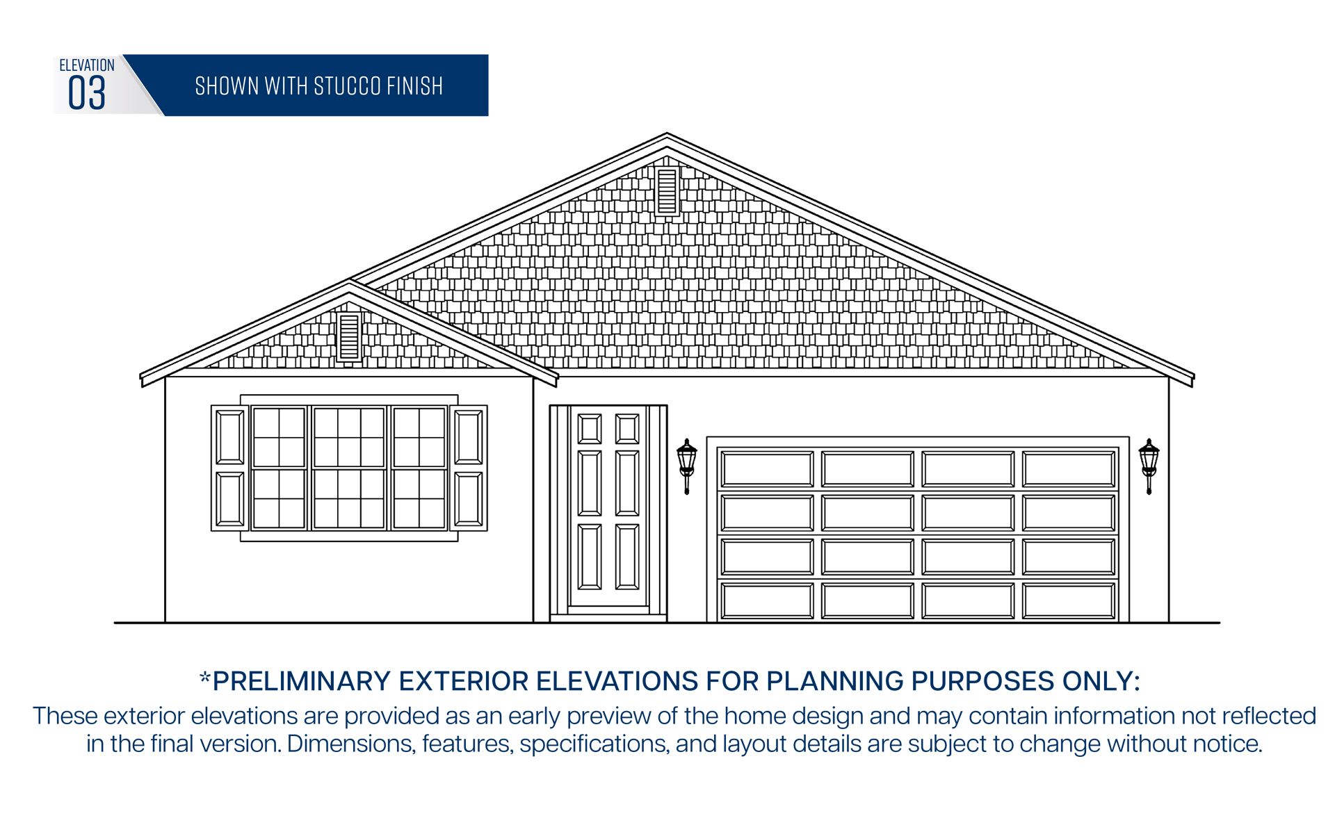 Kennedy elevation 3