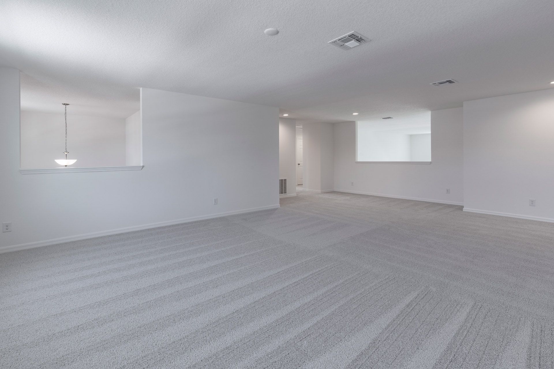 Family-Friendly Loft in Central Florida Home