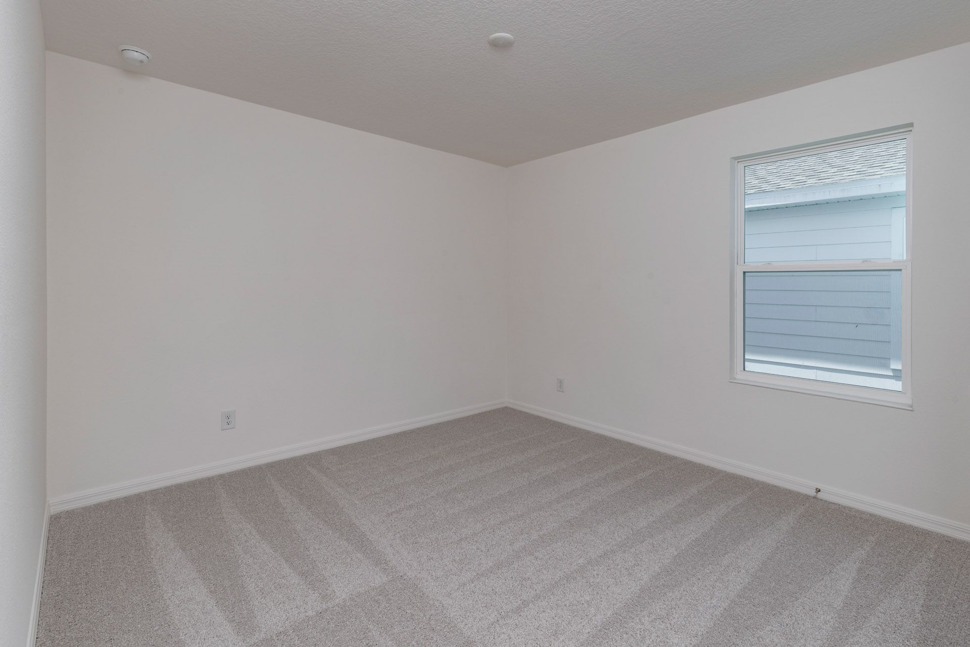 Flexible Bedroom Space in Central Florida Single-Family Home