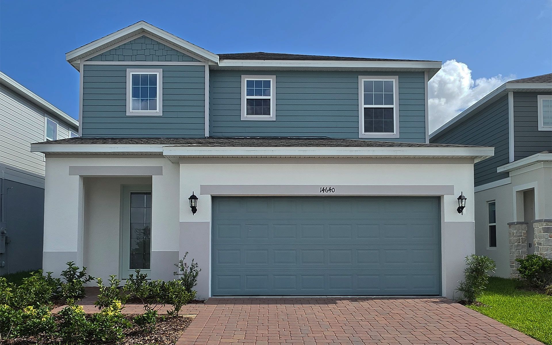 14640 Crestavista Avenue (Gilchrist)