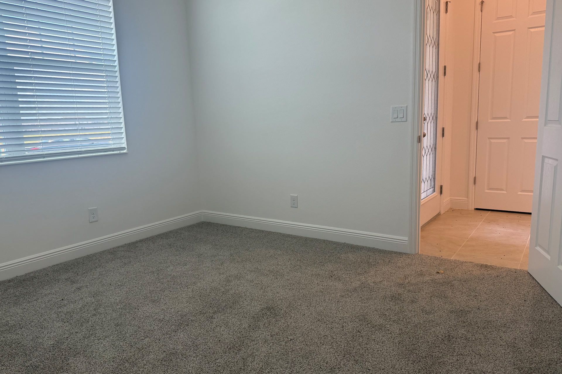 Flexible Den Space in Central Florida Single-Family Home