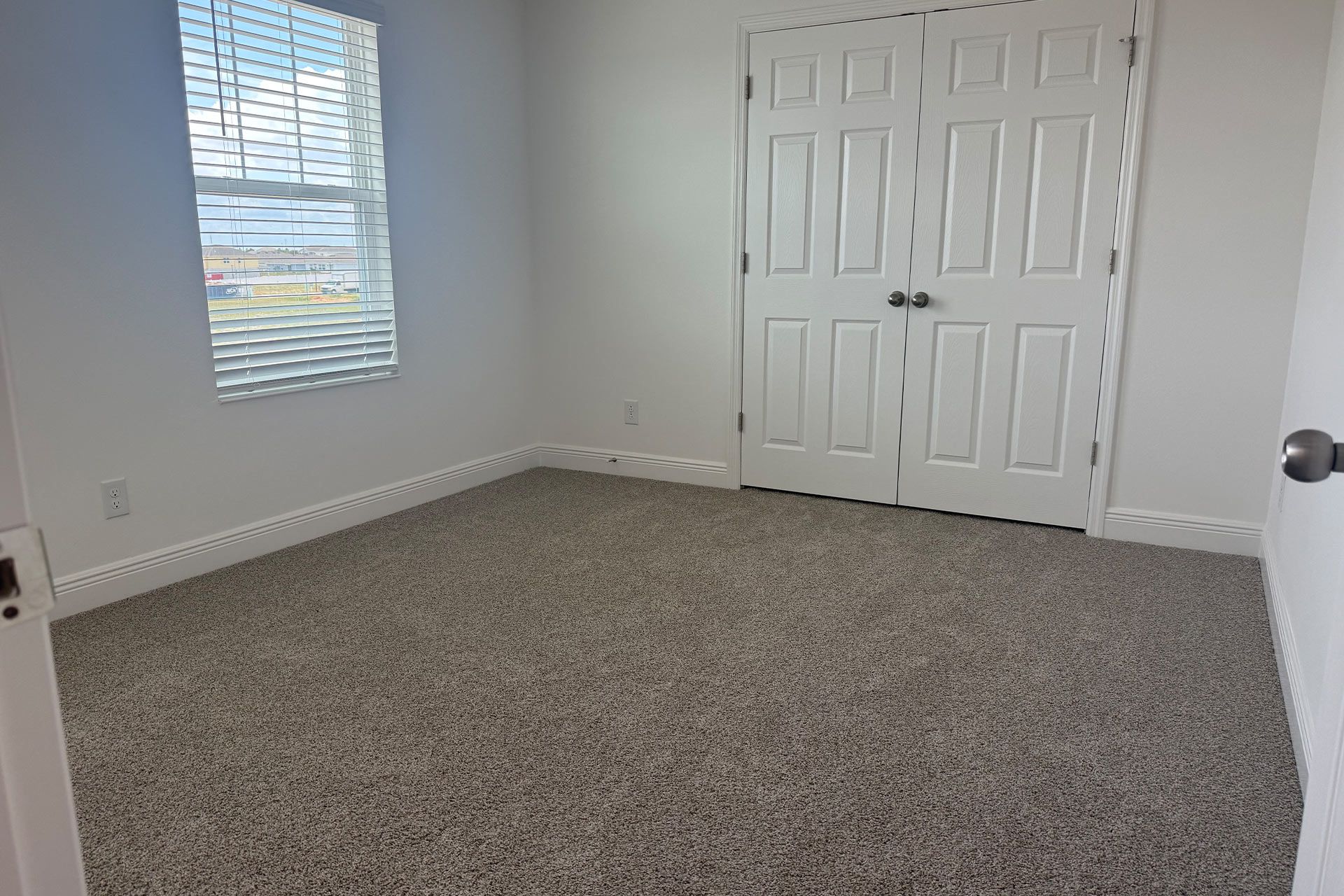Comfortable Bedroom for Family or Guests in Central Florida Home