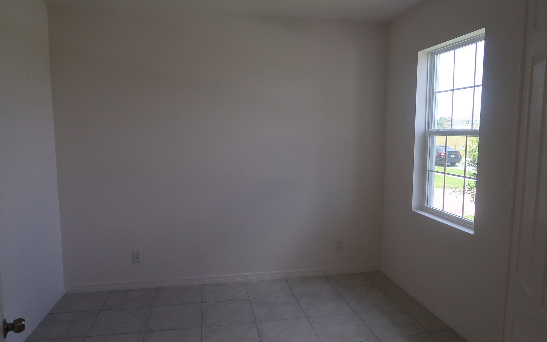 Flexible Den Space in Central Florida Single-Family Home