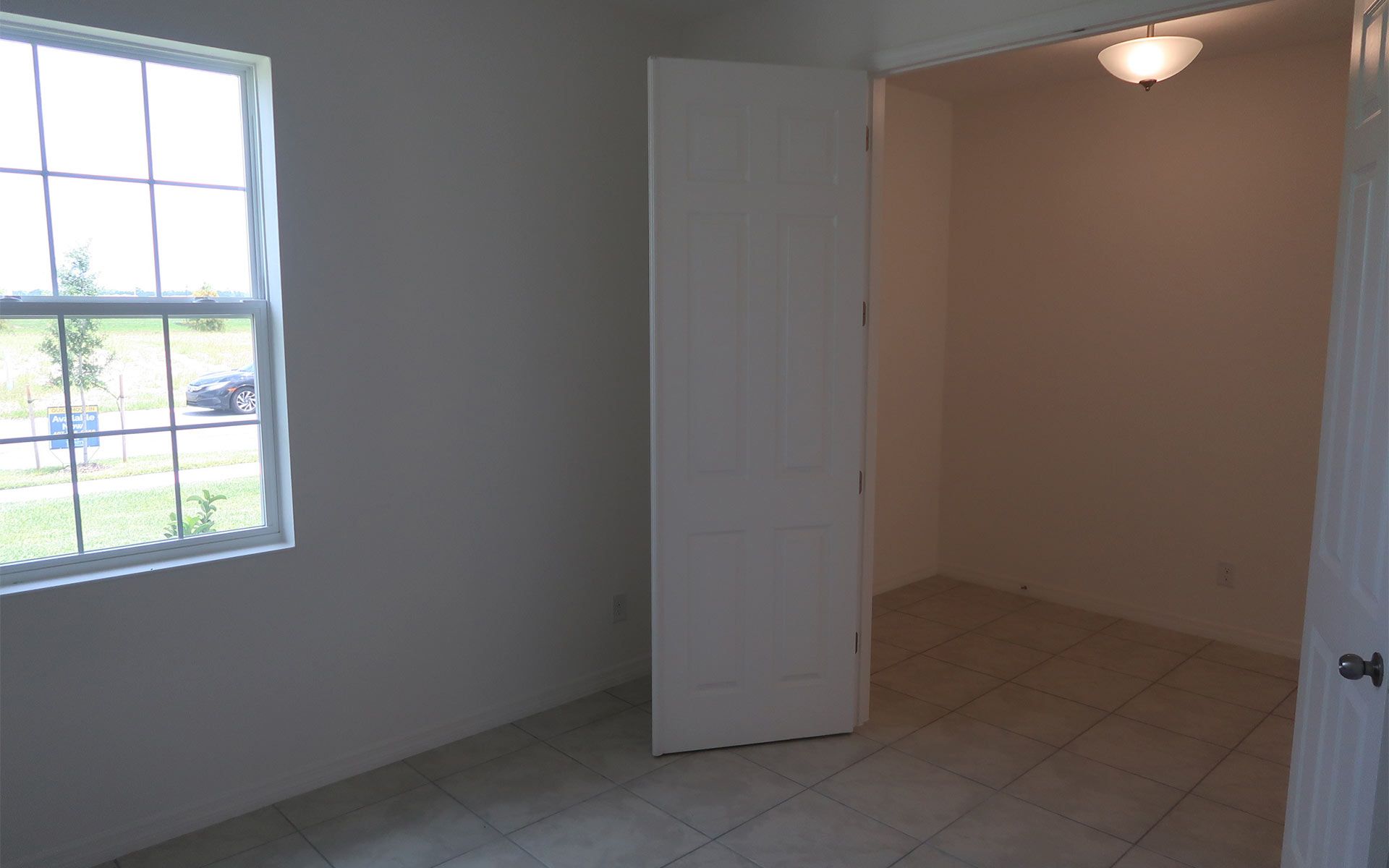 Flexible Den Space in Central Florida Single-Family Home
