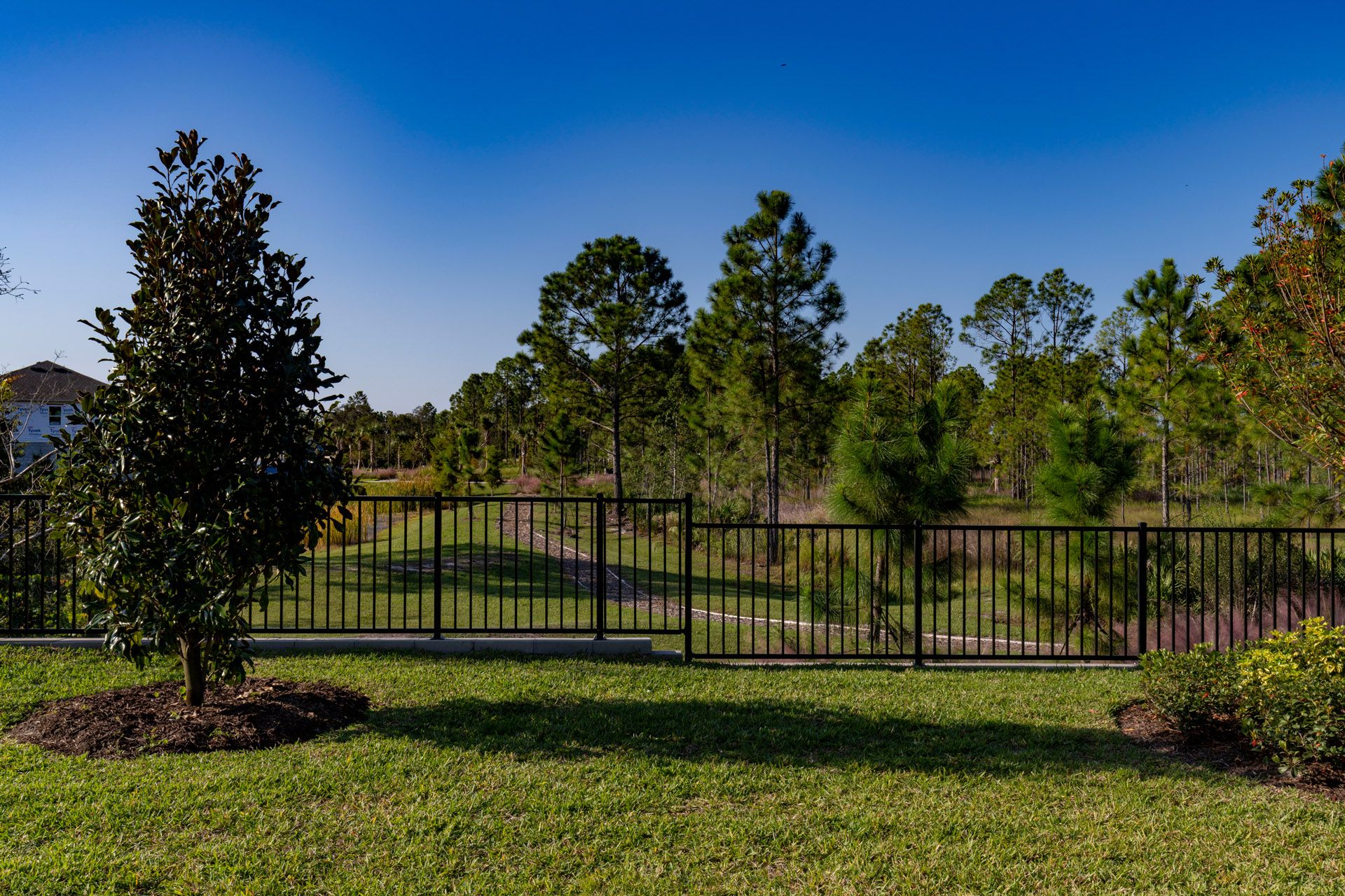 Trinity Gardens in DeLand, FL New Home Community Surrounded by Nature