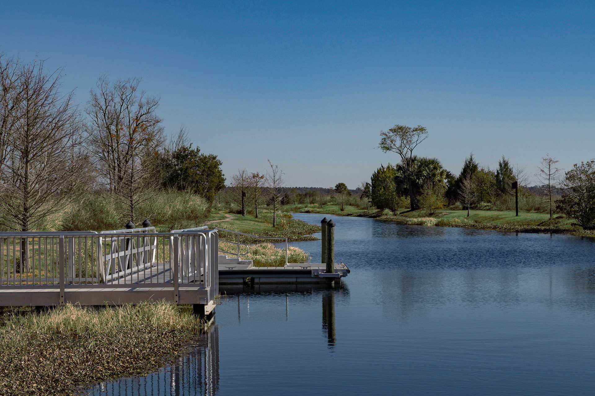 Pine Meadows Conservation Area
