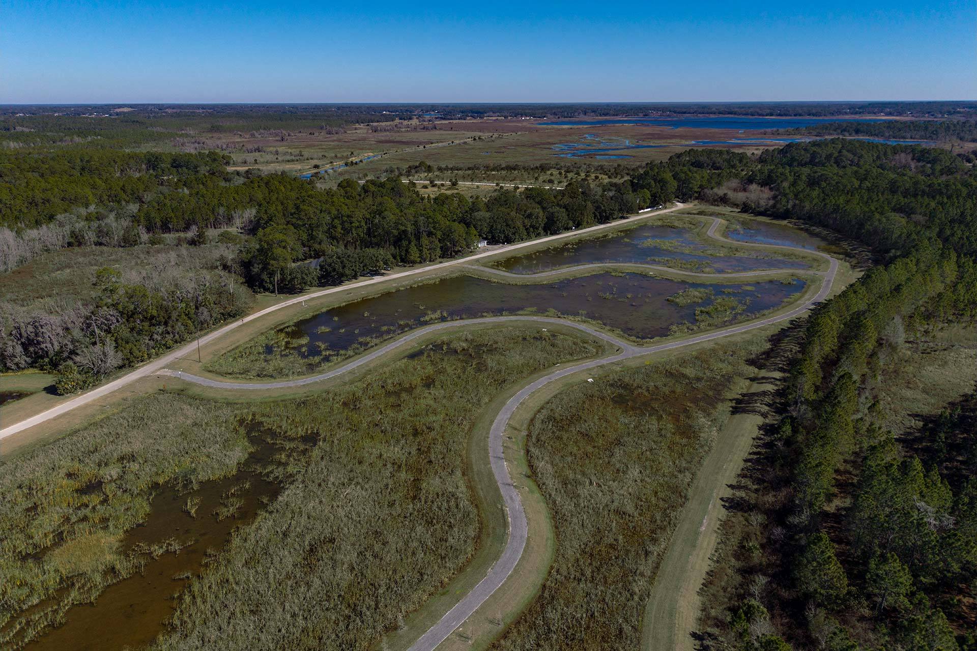 Pine Meadows Conservation Area