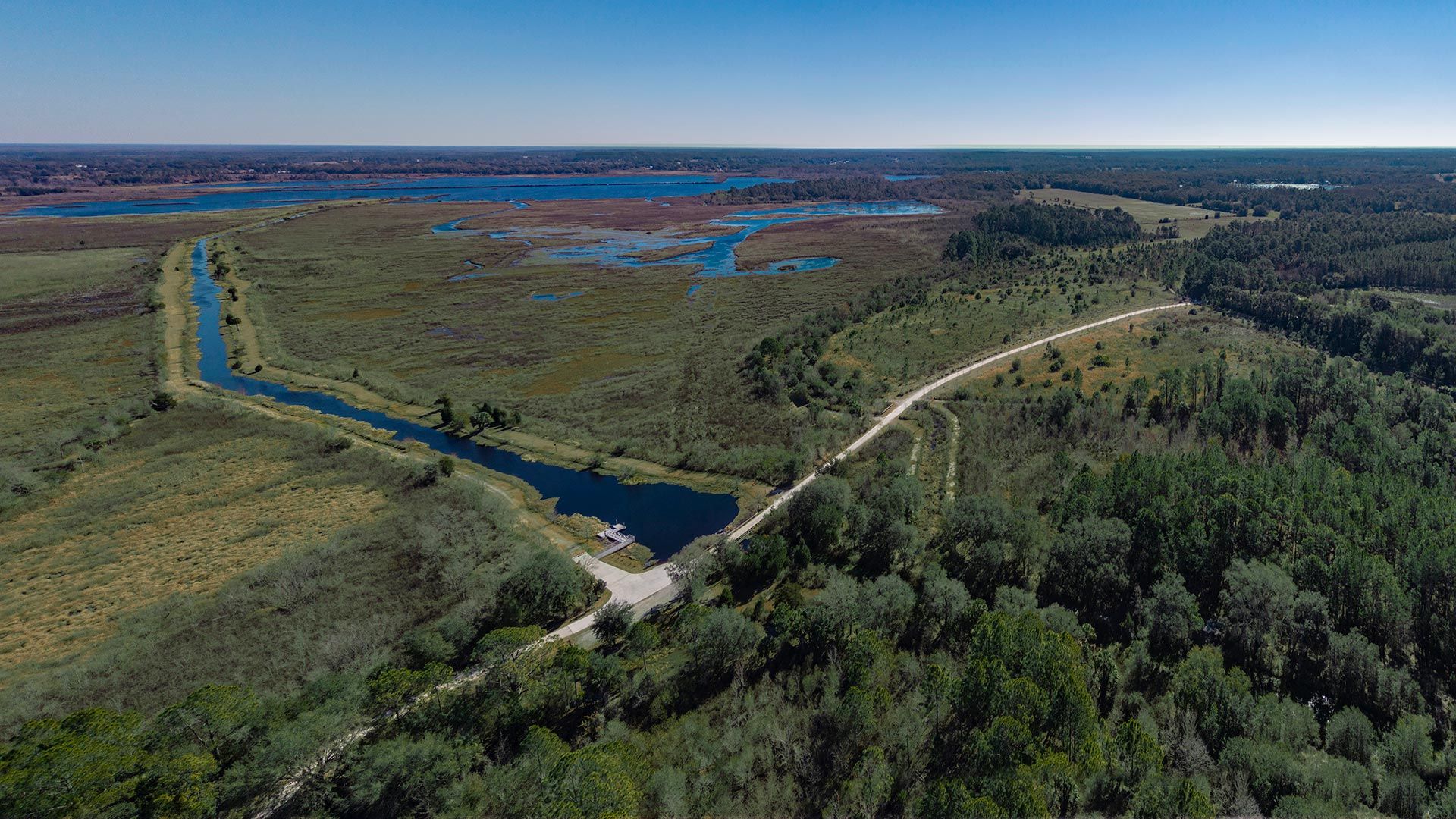 Pine Meadows Conservation Area