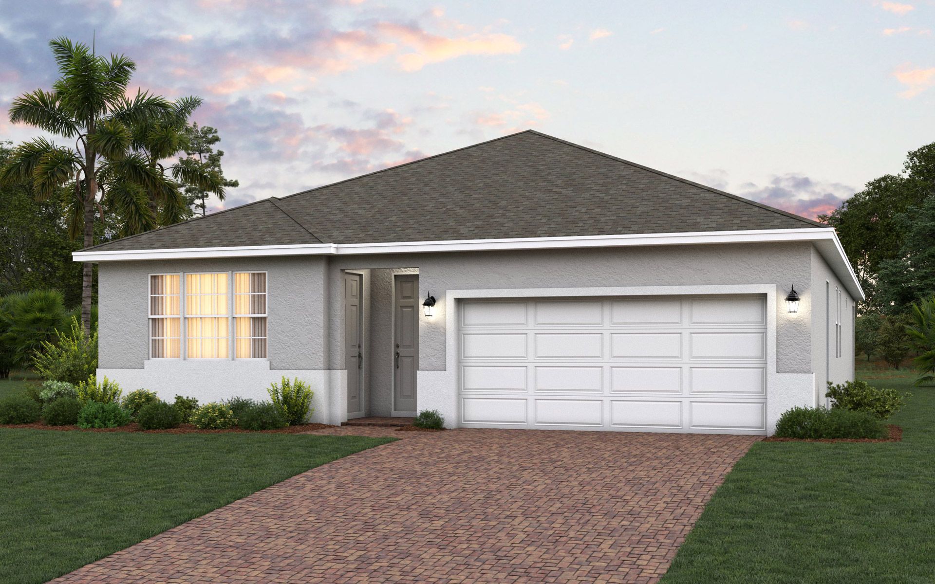 Kennedy elevation 1