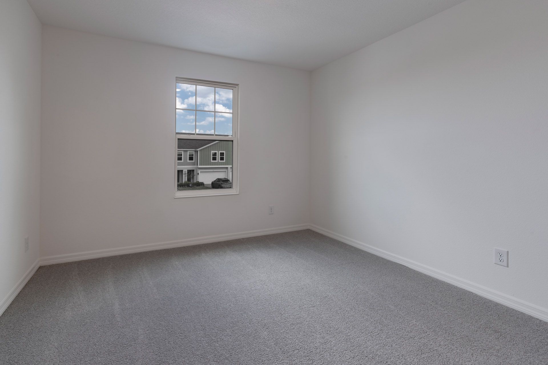 Comfortable Bedroom for Family or Guests in Central Florida Home
