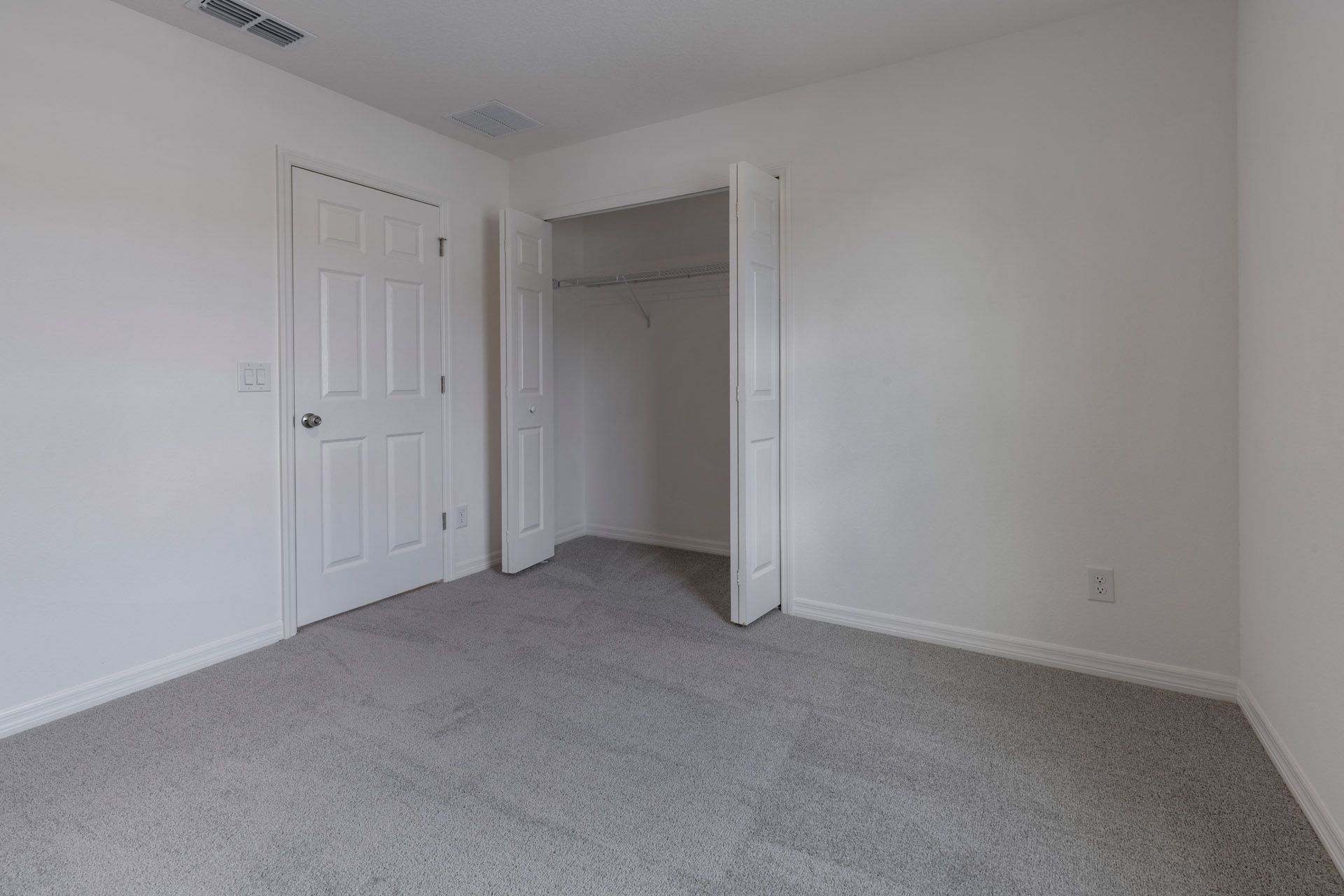 Comfortable Bedroom for Family or Guests in Central Florida Home
