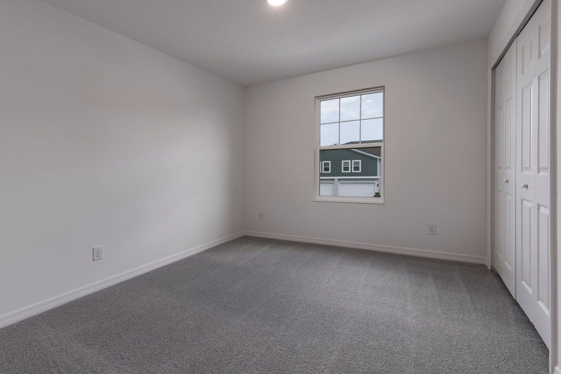 Comfortable Bedroom for Family or Guests in Central Florida Home