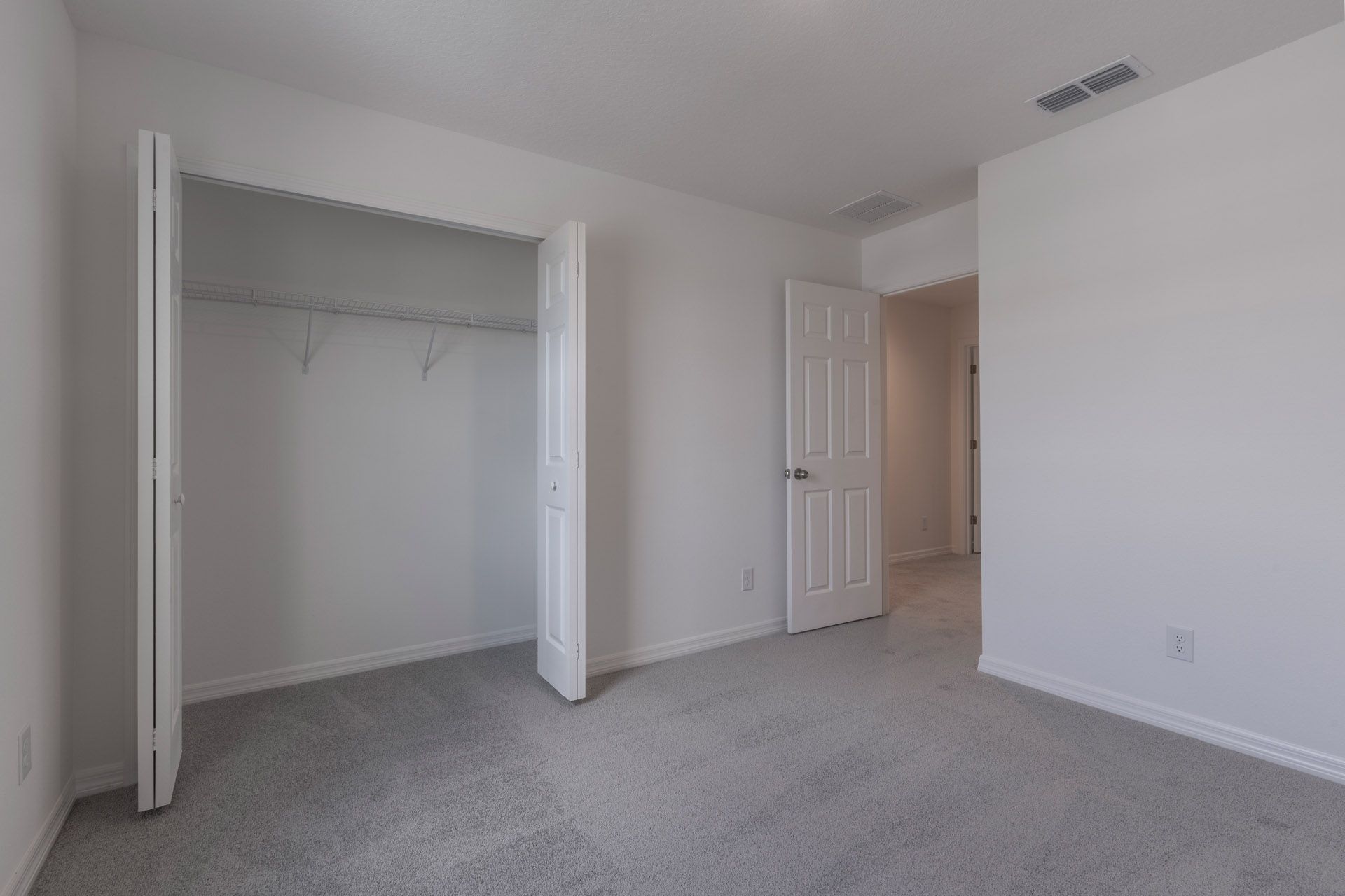 Comfortable Bedroom for Family or Guests in Central Florida Home