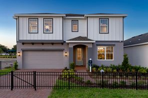 2147 Town Pasture Drive (Sims)
