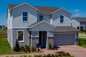 2095 Town Pasture Drive (Lopez)