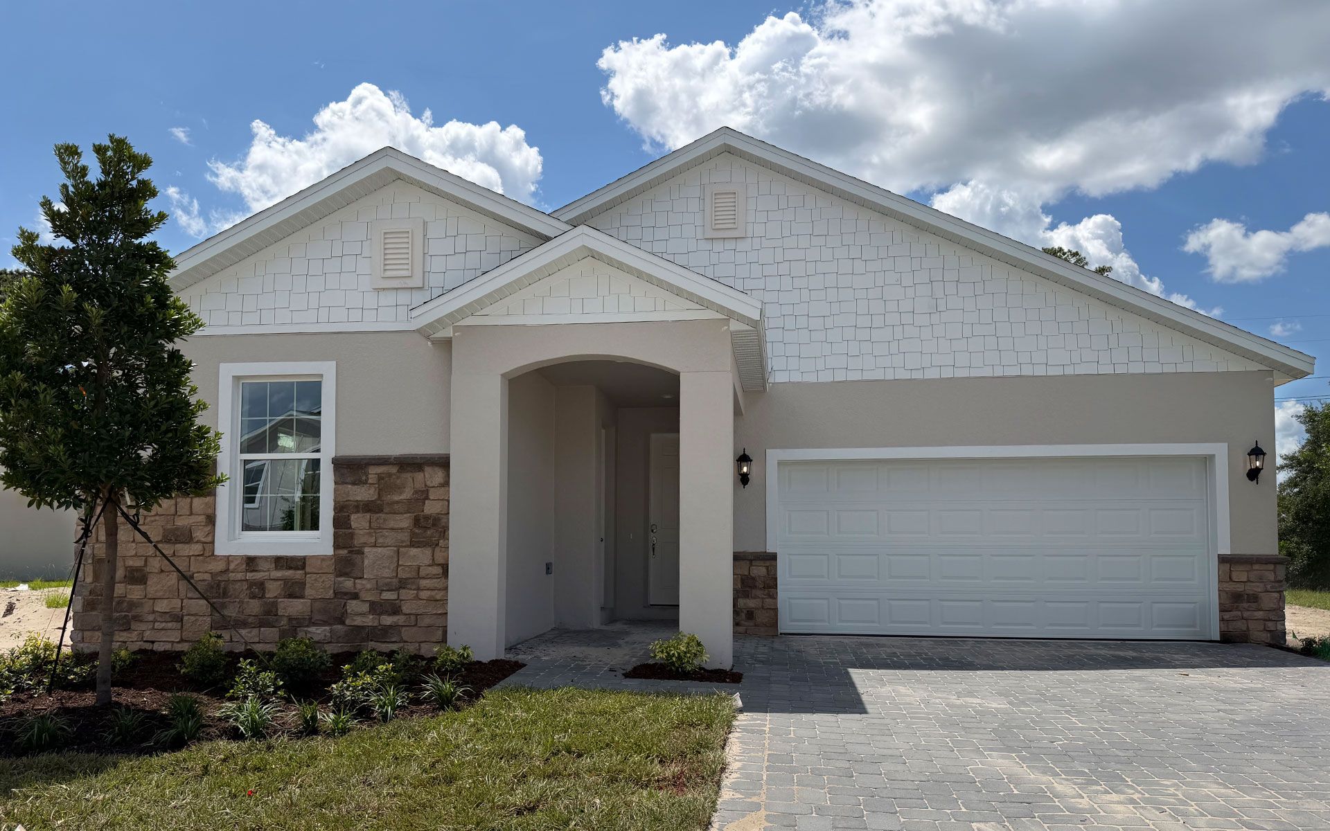 Hayden Max Flex - Trinity Gardens: Deland, Florida - Trinity Family Buildiers
