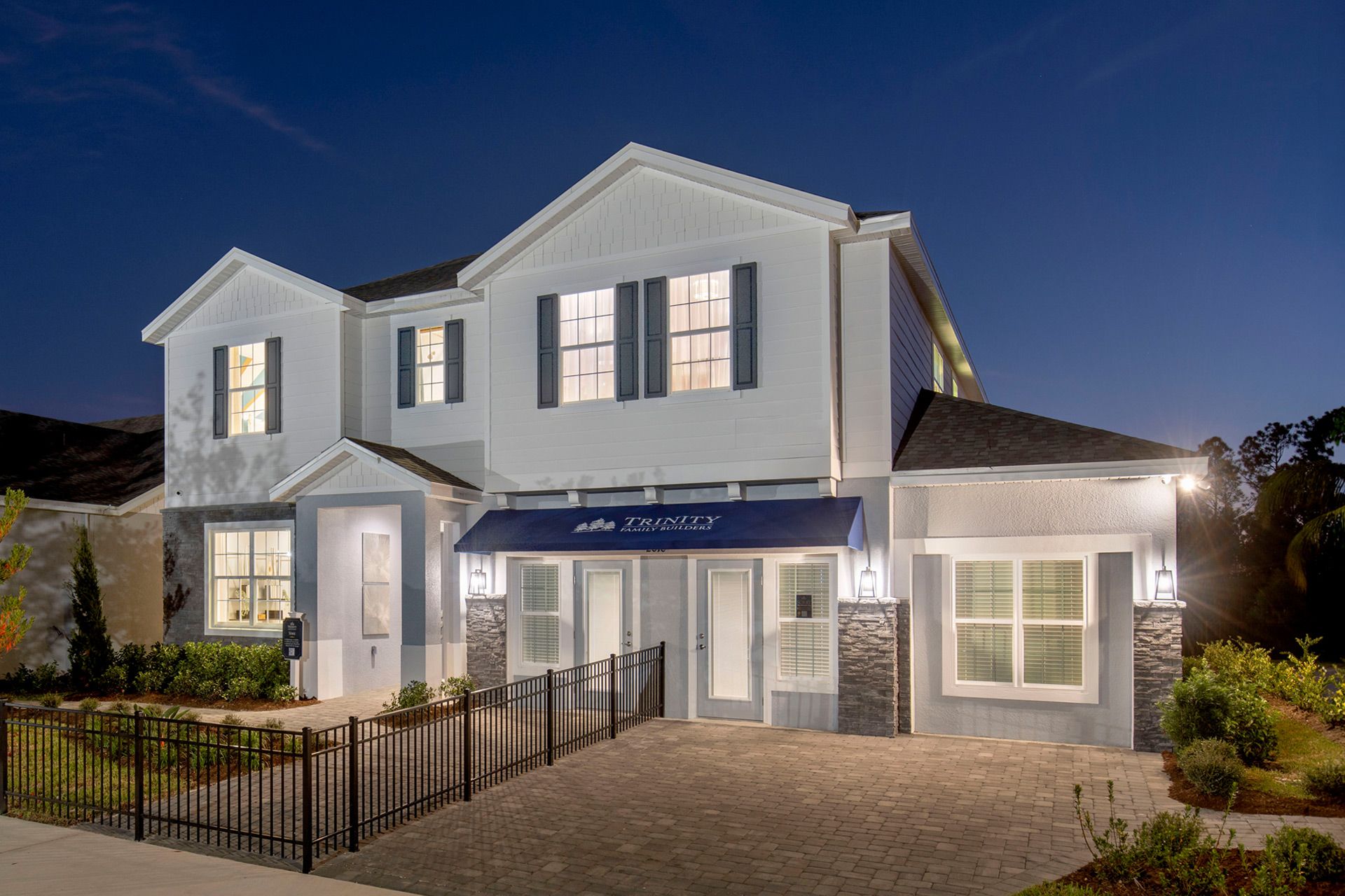 Taylor Ridge - Deland, FL