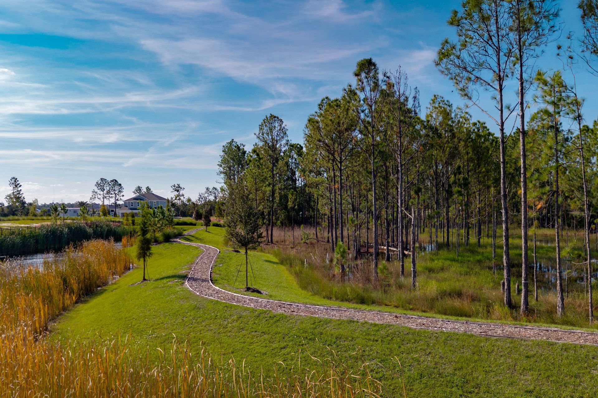 Trinity Gardens - Deland, FL