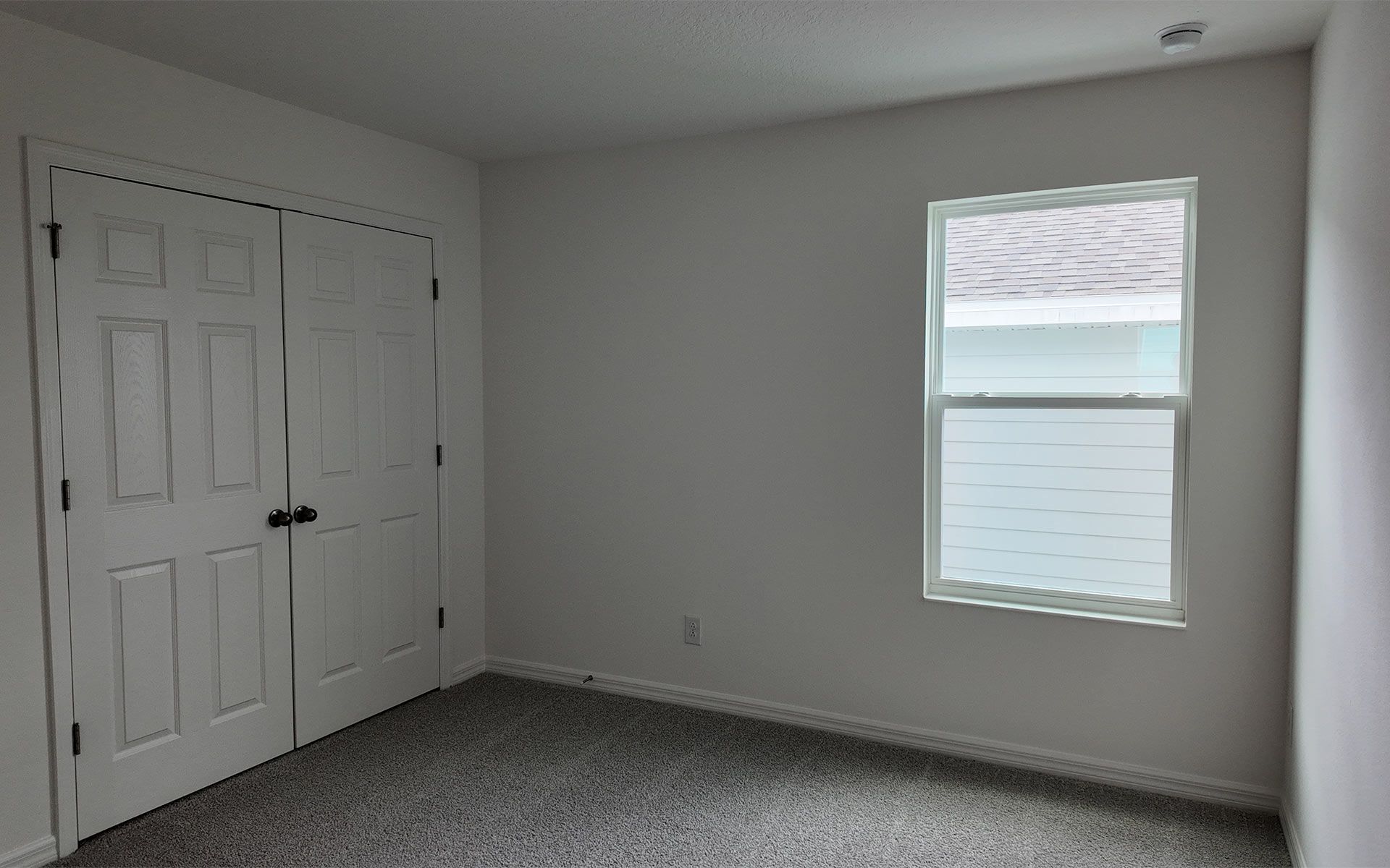 Comfortable Bedroom for Family or Guests in Central Florida Home
