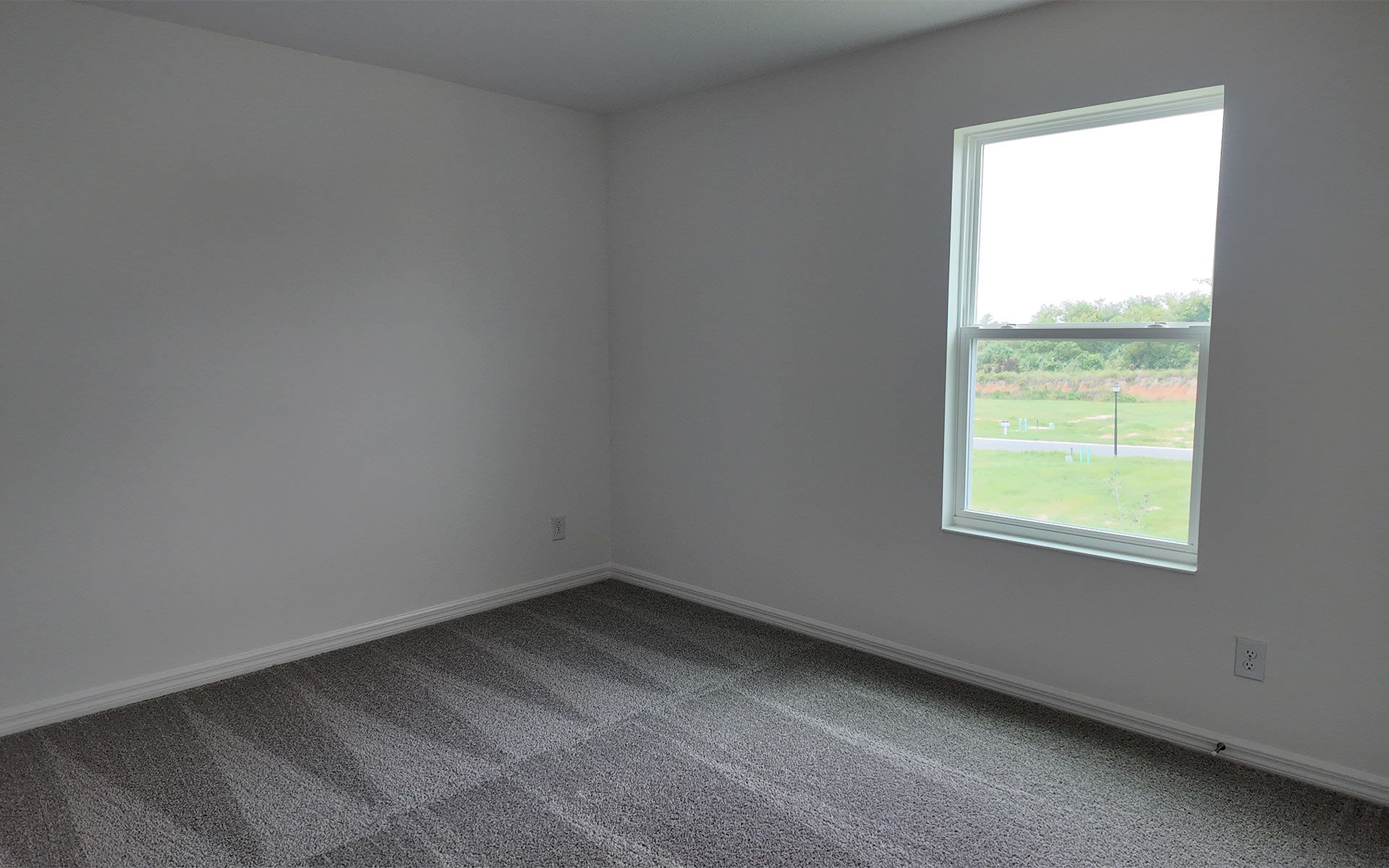 Comfortable Bedroom for Family or Guests in Central Florida Home
