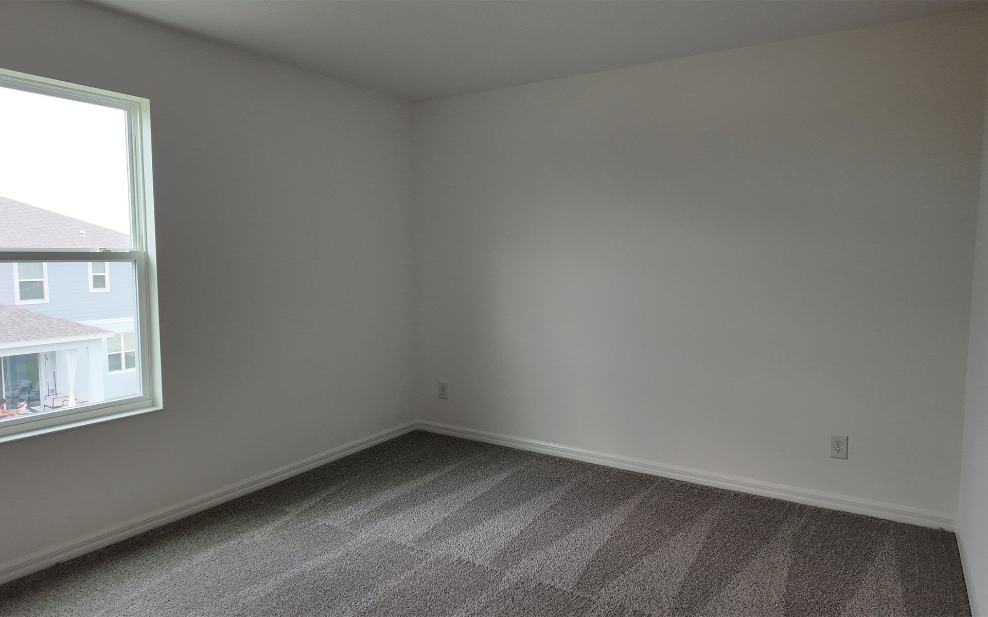 Comfortable Bedroom for Family or Guests in Central Florida Home