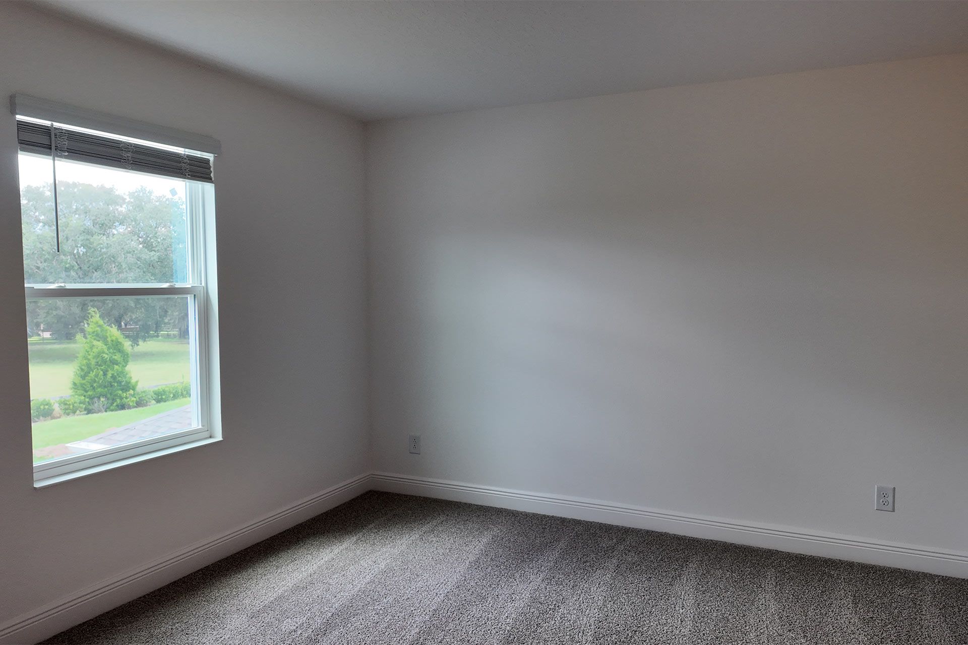 Flexible Bedroom Space in Central Florida Single-Family Home