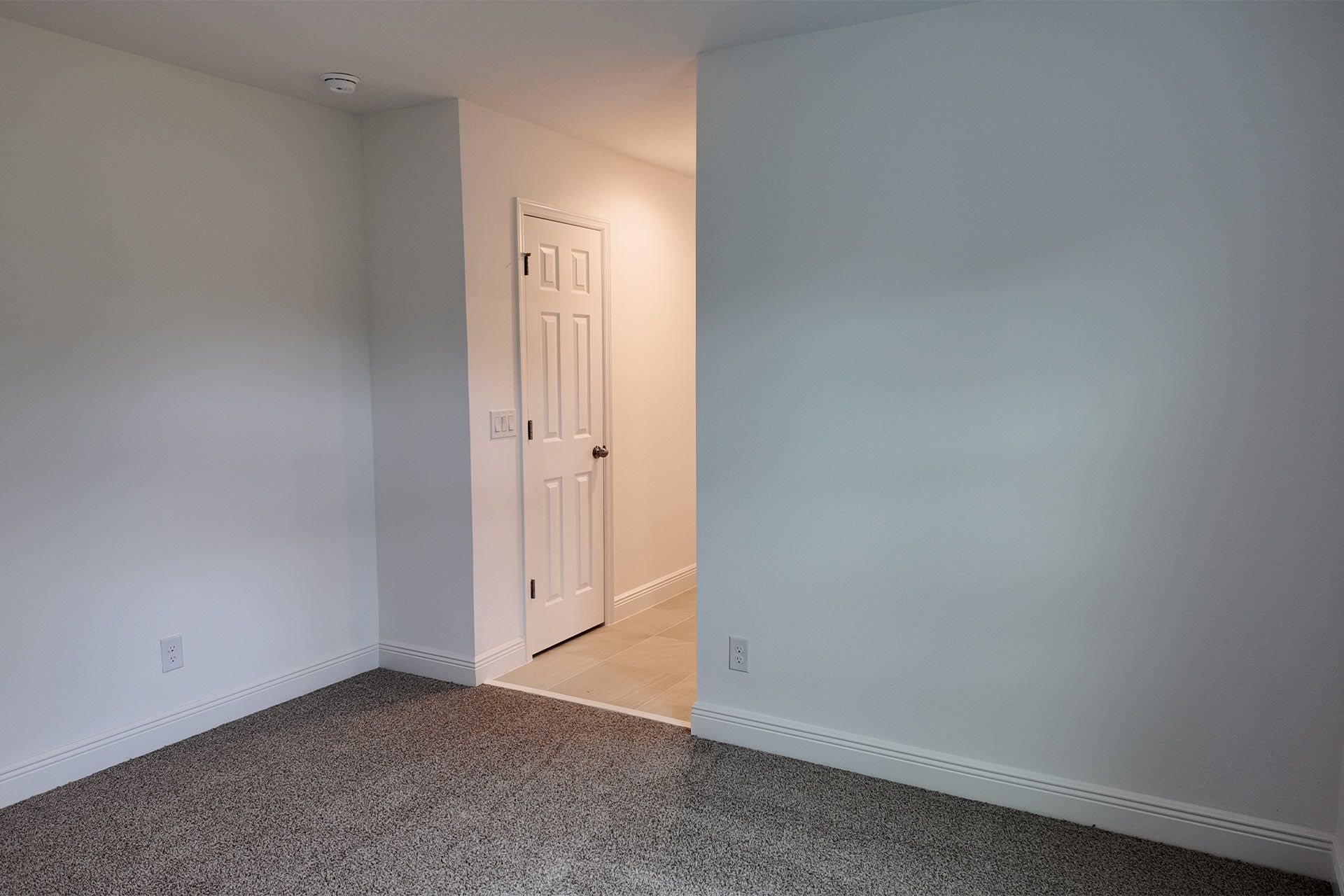 Flexible Bedroom Space in Central Florida Single-Family Home