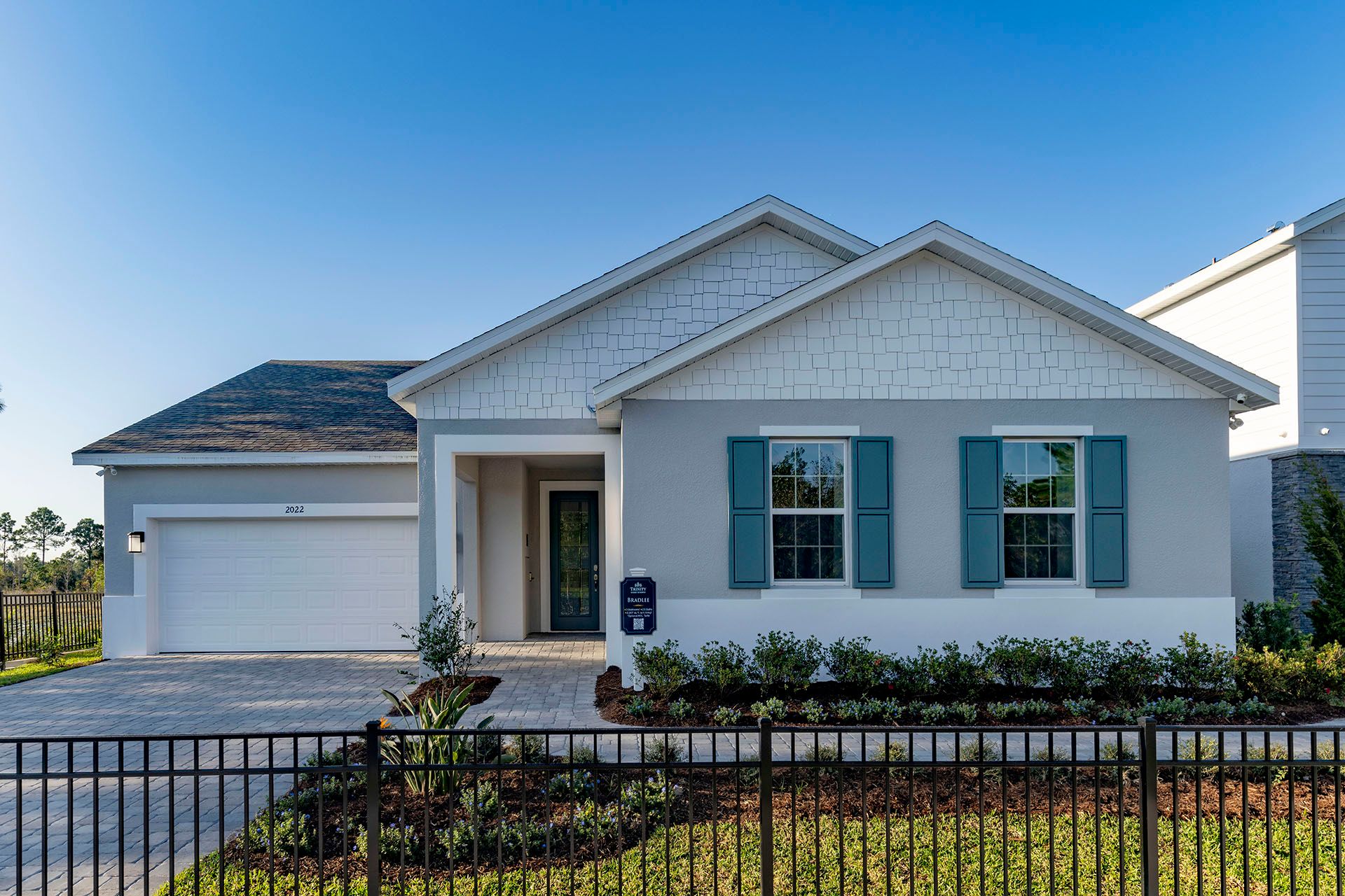 752 Fairfields Street (Bradlee)
