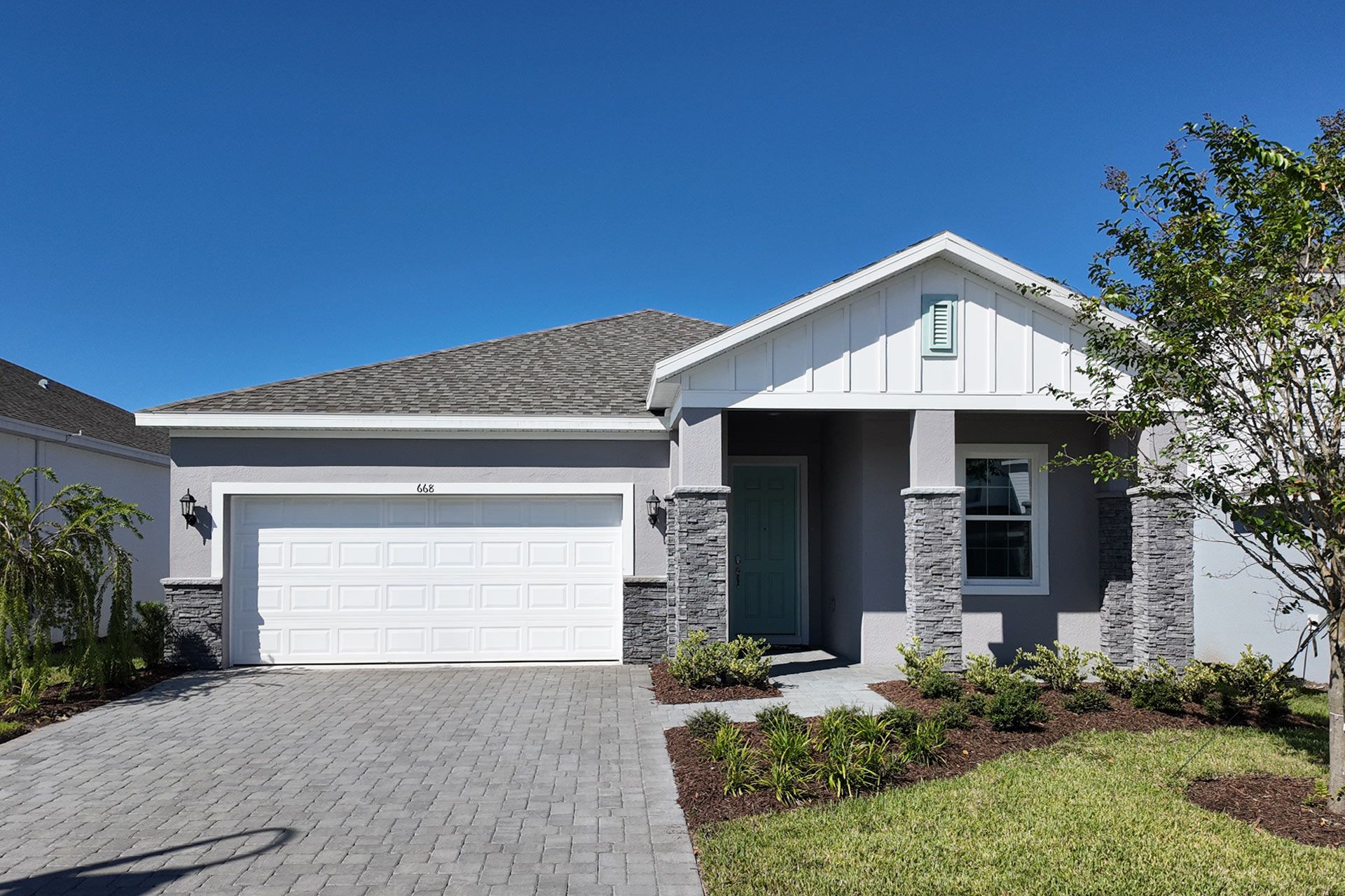 668 Birdswill Lane (Bennet)