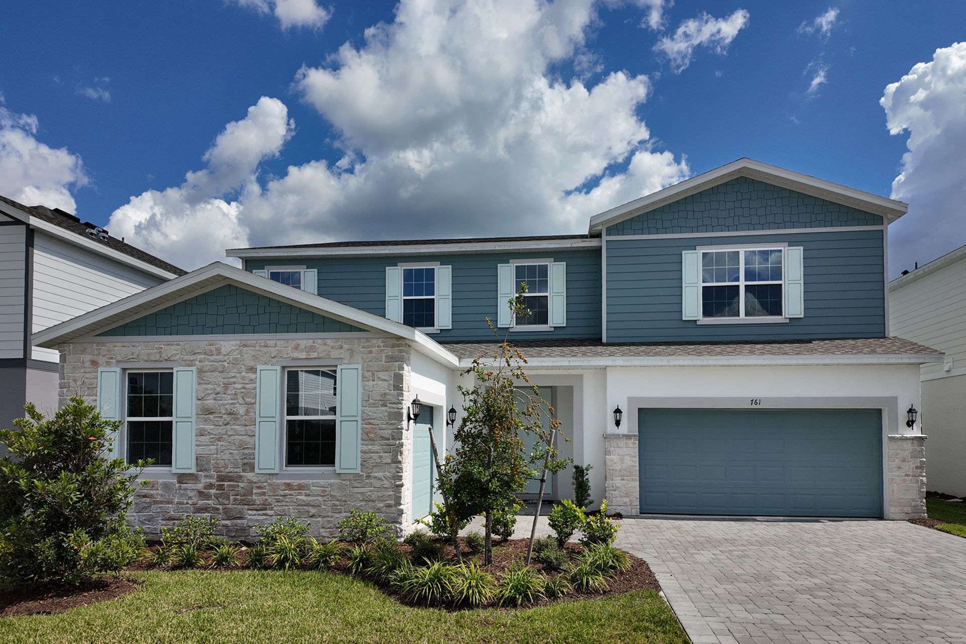 761 Farfields Street (Theodore)
