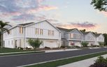 Home in Blue Springs Reserve Townhomes by Trinity Family Buildiers