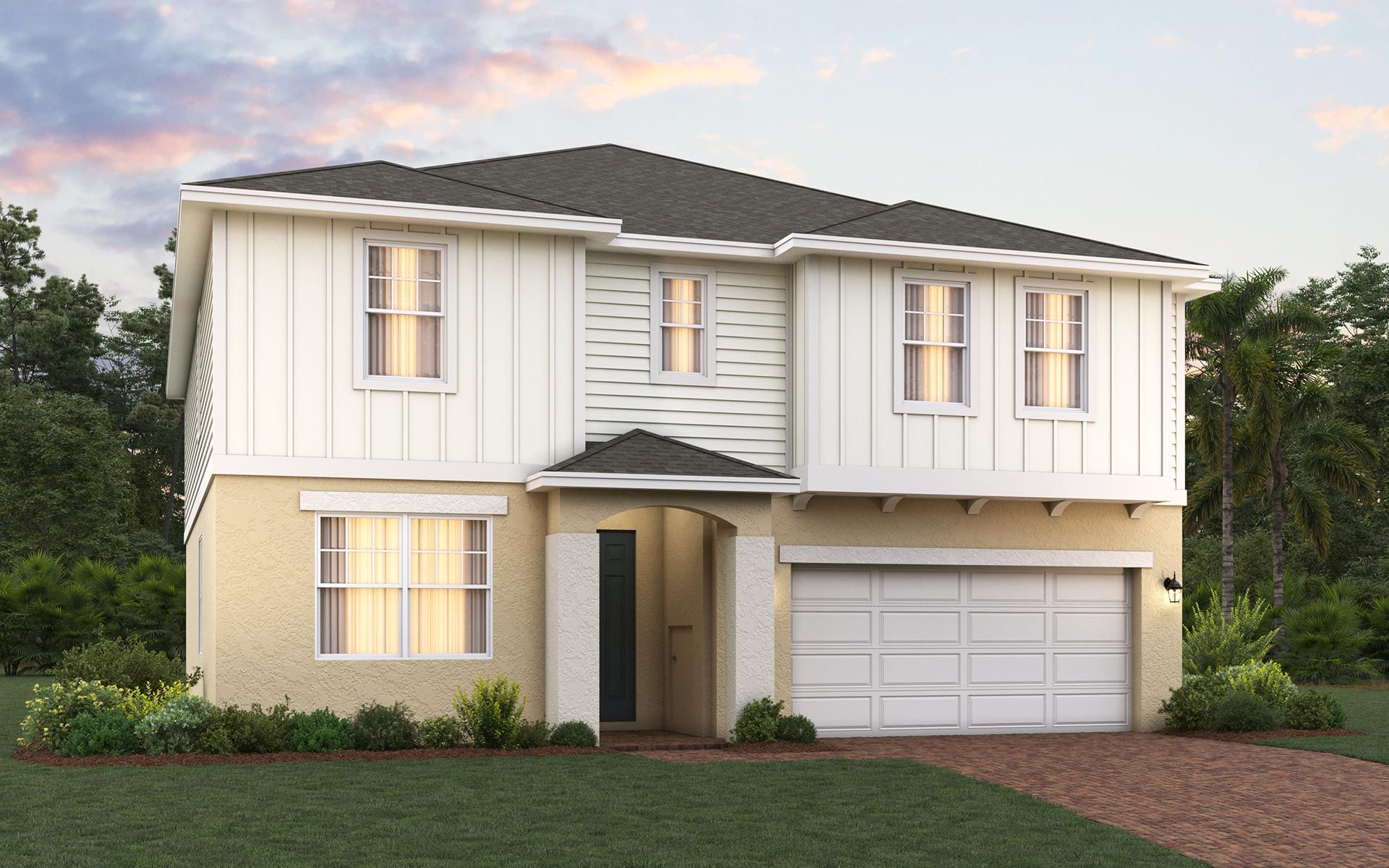 6725 Golden Eagle Blvd. Howey In The Hills, FL 34737