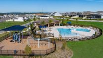 Ridgeview por Trinity Family Buildiers en Orlando Florida