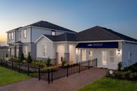 Trinity Place por Trinity Family Buildiers en Orlando Florida