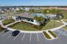 casa en Trinity Lakes por Trinity Family Buildiers