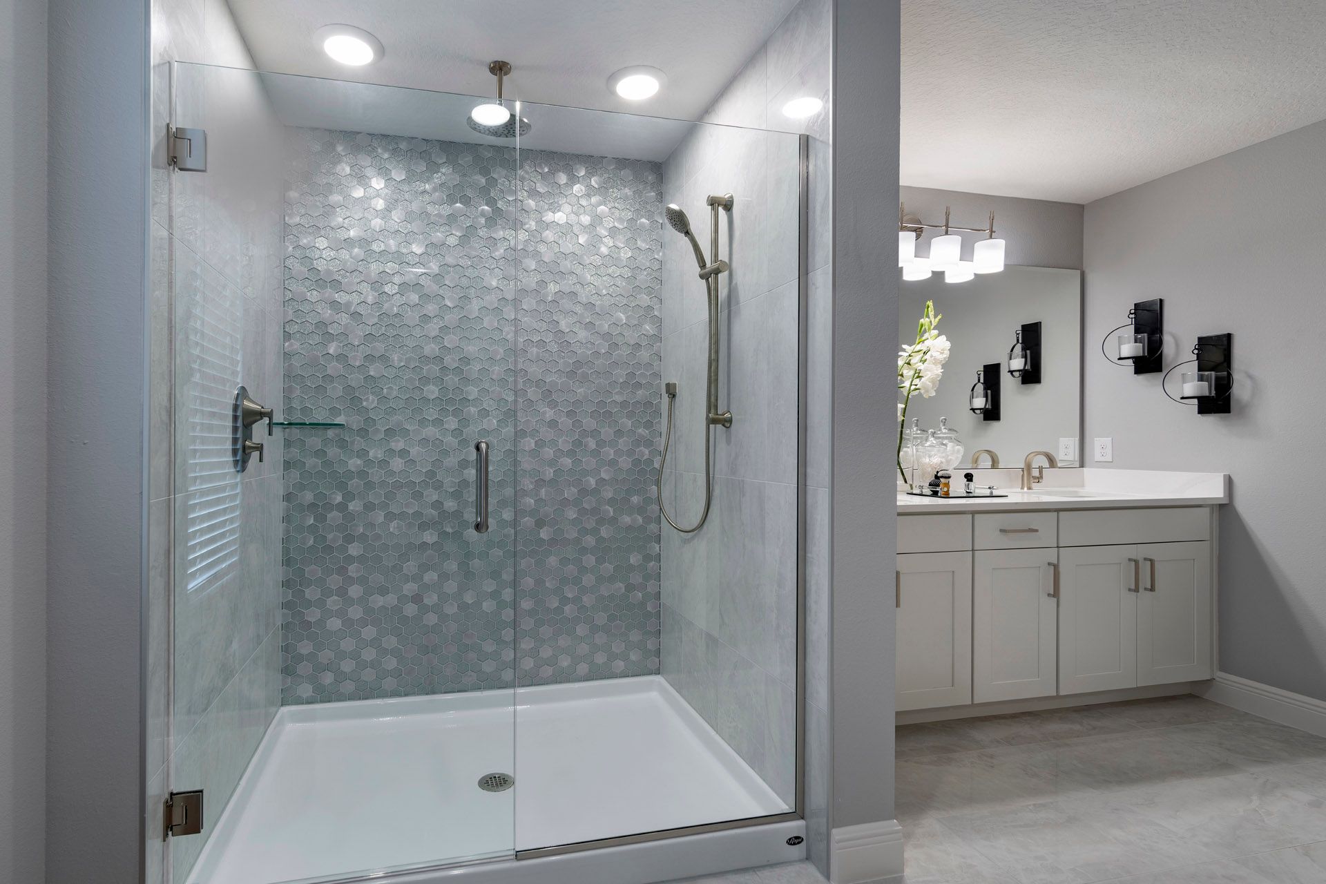 The Lopez Floor Plan