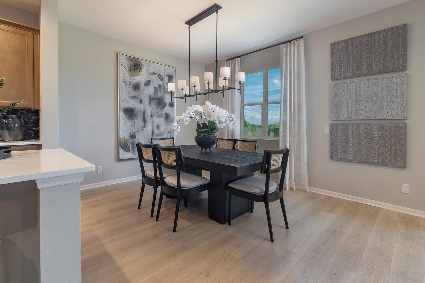 Gilchrist Floor Plan