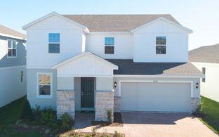 Lopez - Ridgeview: Clermont, Florida - Trinity Family Buildiers