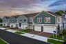 casa en Blue Springs Reserve Townhomes por Trinity Family Buildiers