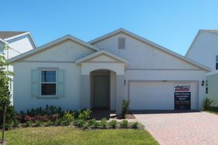 Hayden - Ridgeview: Clermont, Florida - Trinity Family Buildiers