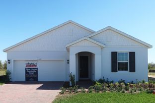 Hayden - Ridgeview: Clermont, Florida - Trinity Family Buildiers