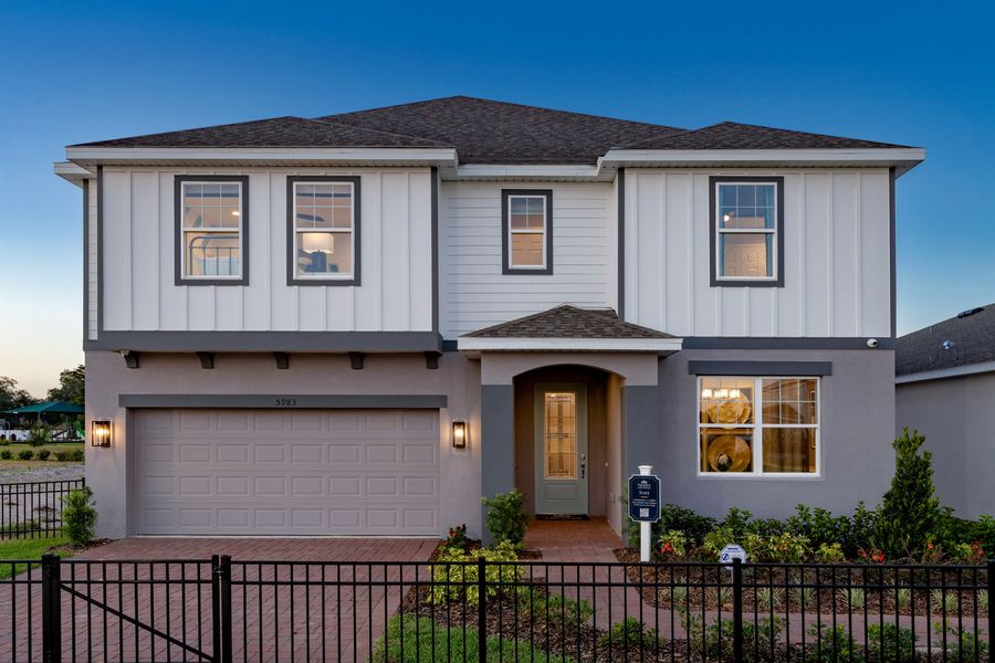 5928 Ali Grace Dr. Saint Cloud, FL 34771