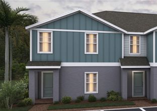 Ashley - Pine Meadows Reserve: Eustis, Florida - Trinity Family Buildiers